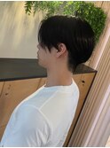 センターパート