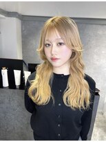 ジゼル 梅田(GiseL)&nbsp;ミルクティー