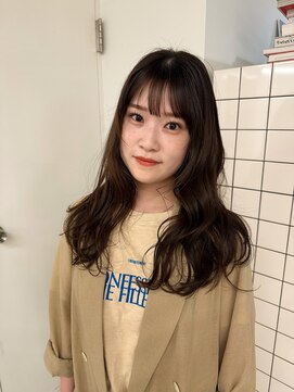 カルテ(QUARTE) ヘーゼルブラウン