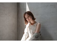 フランチェスカ(Francesca)の雰囲気（骨格、顔型に合わせた似合わせカットはお任せください。）