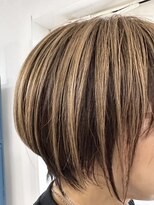 アンドエガオ いわき(&egao)&nbsp;高発色☆アンブレラカラー【アディクシー】