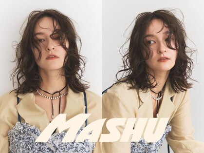 マッシュマシェラ(MASHU MACHELA)の写真