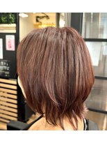 エスポワール(ESPOIR)&nbsp;ミディアムウルフ