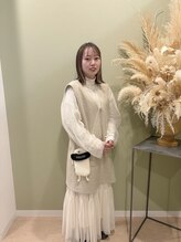 ラポル 四日市生桑店(RAPOL) 材木 愛美