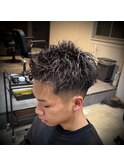【無造作ジェット】