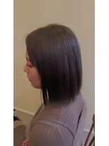 チョコレート(chocolate) 髪質改善ナチュラルイメチェンボブ20代30代40代50代