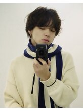 ヌーヴ(Nu:v) Fumiya