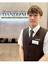 ダンディズム 狸小路本店(DANDIZM) 上野 寿仁
