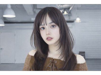 アグ ヘアー ターナー 宇都宮店(Agu hair turner)の写真