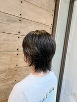 グリーン 上町店(green) 【20代・30代・40代】玉造 レイヤーカット