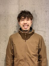 リベルテ(liberte)&nbsp;杉浦 徹哉