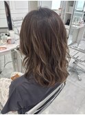 ふわふわミディアム