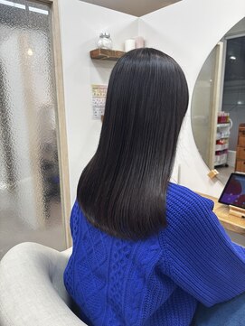 シアアルン 新小岩店(SHEER alun) オージュア