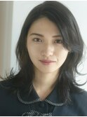 【emu井上信洋】大人かわいいゆるくびれミディアム【エミュ】