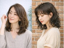 ヴィータ ヘア デザイン(Vita Hair Design)
