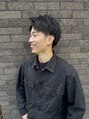 フリゼーア 川西店(FRISEUR)&nbsp;メンズショートスタイル