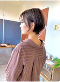 ショートスタイル