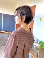 ヘッズファクトリー 本店(HEADS FACTORY) ショートスタイル