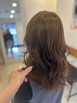 セウバイステラ(Ceu by STELLA) ミディアムレイヤー