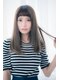 キキヘアメイク(kiki hair make)の写真/髪質改善に自信あり！縮毛矯正が得意なスタッフがコスメ・ノンアルカリ薬剤で施術◎