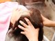 ハービスの写真/紫外線で硬くなった頭皮をケア！育てる海藻ヘッドスパが好評。