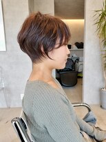 テン(Ten)&nbsp;コンパクトショート