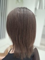 ユーフォルムギンザ(y-Forme Ginza)&nbsp;リプレックス髪質改善トリートメント♪