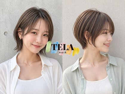 テーラ 南流山店(TELA)の写真