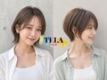 テーラヘアー(TELA HAIR)