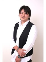 アン アトレ(Un Atre) 中垣内 勇樹
