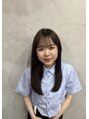 ラフィス ヘアー リアン 西宮北口店(La fith hair lien)&nbsp;北崎 京佳