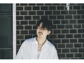 グリーン 渋谷(green)の写真/渋谷発。大人のためのメンズカジュアルを提案!men’s/スパイキーショート/フェザーパーマ
