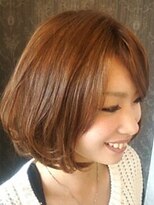 レイシー 名谷店(RASIE) ☆つややか・ボブ☆