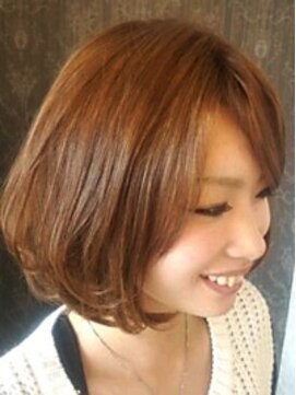 レイシー 名谷店(RASIE) ☆つややか・ボブ☆