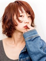 サリバン(Sullivan)&nbsp;【Sullivan千葉】五つ星ボブ