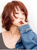 【Sullivan千葉】五つ星ボブ