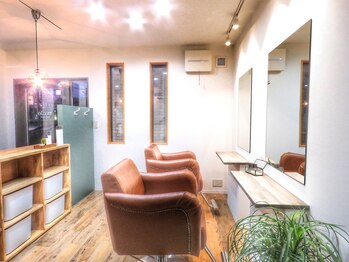 hair salon maile【マイレ】