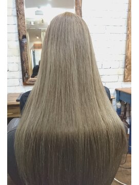 美容室ポール 西葛西店(PAUL) イルミナカラー　グラデーションカラー 西葛西カラー　学割U24