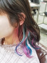 コニ(Coni)&nbsp;♪Coni♪ユニコーンカラー