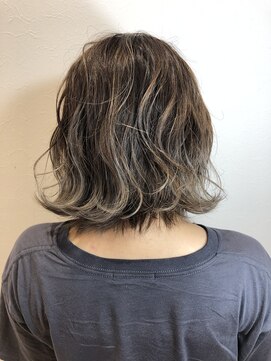 ラ ブーケ 中川中島店(La Bouquet) ライトベージュ