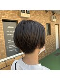 ショート