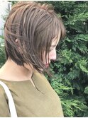 ハイトーンおベージュ