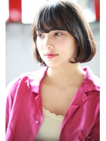 クロム(Chlom)&nbsp;Chlom立川☆ワンカールボブTEL 0425125655