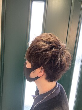 キー(KEY) レイジーマッシュ