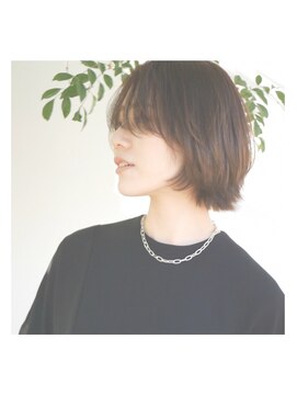 ネオス(neos) ［neos Hair Design]