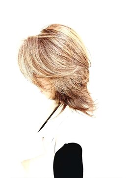 ベリーベリー 美容室(very very) 【very－very美容室】カット、カラー