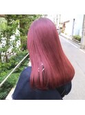 【flamme】◇カシスピンク◇