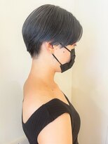 ネオリーブ クタ 町田店(Neolive kuta)&nbsp;【Ｎｅｏｌｉｖｅｋｕｔａ町田店】刈り上げショート