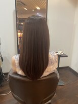 レコジョ(Recojo)&nbsp;RECOJO(アッシュグレージュ)Hide