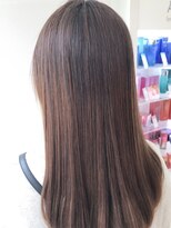 アッシュ 下北沢店(Ash)&nbsp;自分史上最高の艶髪プレミアム縮毛矯正